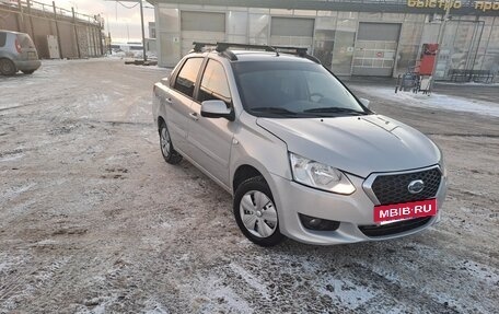 Datsun on-DO I рестайлинг, 2017 год, 445 000 рублей, 8 фотография