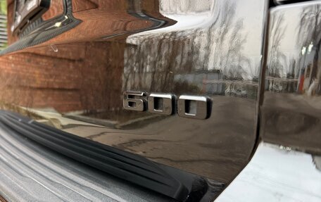 Cadillac Escalade V, 2025 год, 22 500 000 рублей, 9 фотография