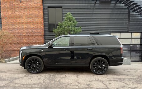 Cadillac Escalade V, 2025 год, 22 500 000 рублей, 12 фотография