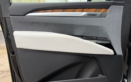 Cadillac Escalade V, 2025 год, 22 500 000 рублей, 14 фотография