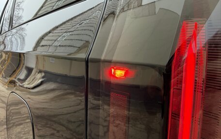 Cadillac Escalade V, 2025 год, 22 500 000 рублей, 11 фотография