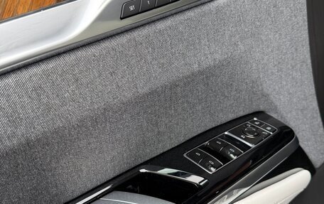 Cadillac Escalade V, 2025 год, 22 500 000 рублей, 15 фотография