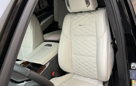 Cadillac Escalade V, 2025 год, 22 500 000 рублей, 17 фотография