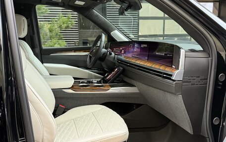 Cadillac Escalade V, 2025 год, 22 500 000 рублей, 28 фотография