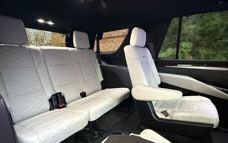 Cadillac Escalade V, 2025 год, 22 500 000 рублей, 27 фотография