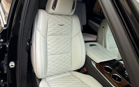 Cadillac Escalade V, 2025 год, 22 500 000 рублей, 31 фотография