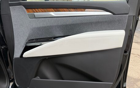 Cadillac Escalade V, 2025 год, 22 500 000 рублей, 29 фотография