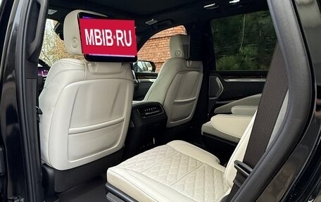 Cadillac Escalade V, 2025 год, 22 500 000 рублей, 22 фотография