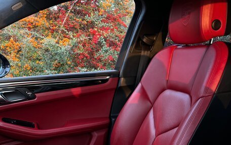 Porsche Macan I рестайлинг, 2014 год, 2 900 000 рублей, 14 фотография