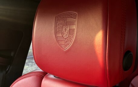 Porsche Macan I рестайлинг, 2014 год, 2 900 000 рублей, 15 фотография