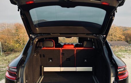 Porsche Macan I рестайлинг, 2014 год, 2 900 000 рублей, 13 фотография