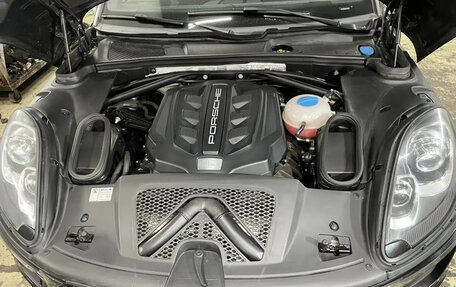 Porsche Macan I рестайлинг, 2014 год, 2 900 000 рублей, 12 фотография