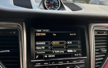 Porsche Macan I рестайлинг, 2014 год, 2 900 000 рублей, 18 фотография