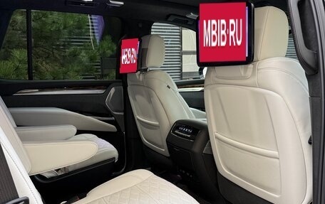 Cadillac Escalade V, 2025 год, 22 500 000 рублей, 23 фотография