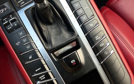 Porsche Macan I рестайлинг, 2014 год, 2 900 000 рублей, 17 фотография