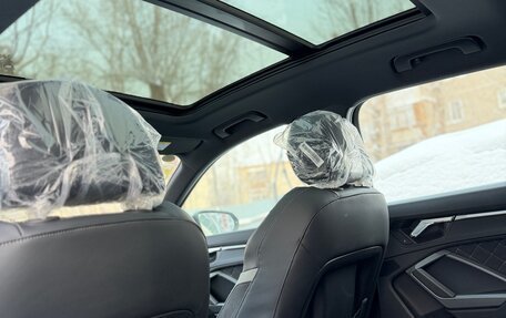 Audi Q3, 2025 год, 4 980 000 рублей, 3 фотография