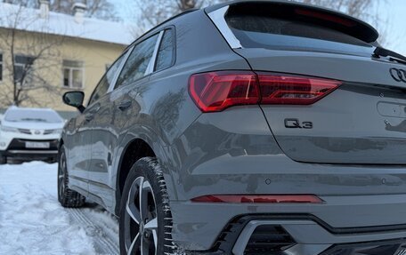 Audi Q3, 2025 год, 4 980 000 рублей, 5 фотография