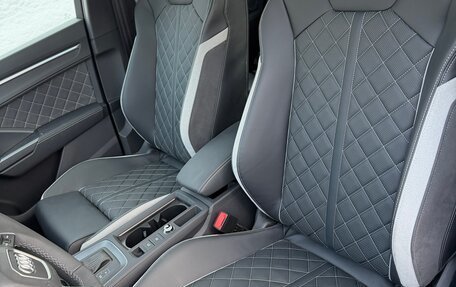 Audi Q3, 2025 год, 4 980 000 рублей, 7 фотография