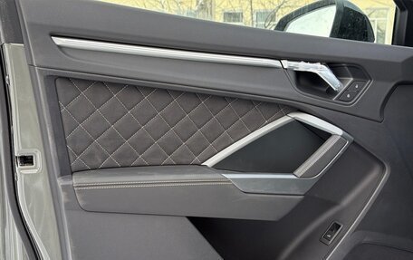 Audi Q3, 2025 год, 4 980 000 рублей, 6 фотография