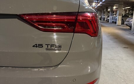 Audi Q3, 2025 год, 4 980 000 рублей, 9 фотография