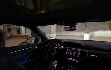 Audi Q3, 2025 год, 4 980 000 рублей, 13 фотография