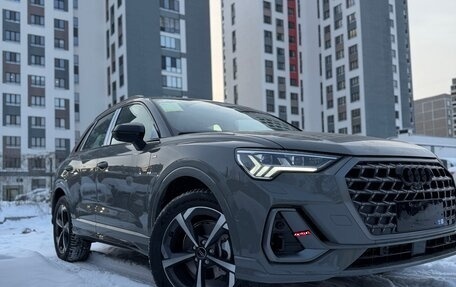 Audi Q3, 2025 год, 4 980 000 рублей, 2 фотография