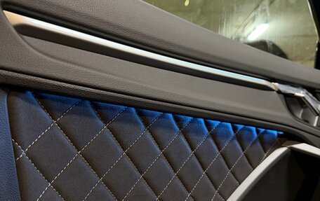 Audi Q3, 2025 год, 4 980 000 рублей, 17 фотография