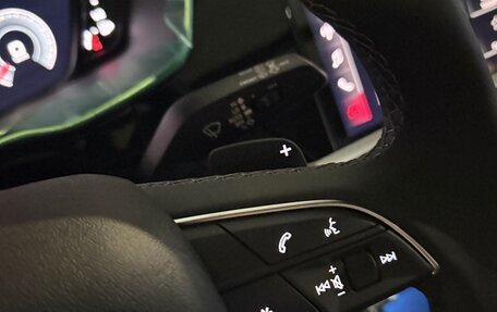 Audi Q3, 2025 год, 4 980 000 рублей, 12 фотография