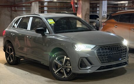 Audi Q3, 2025 год, 4 980 000 рублей, 14 фотография