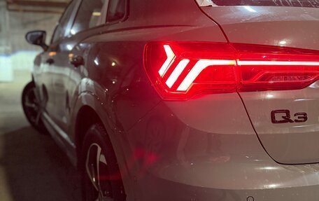 Audi Q3, 2025 год, 4 980 000 рублей, 15 фотография