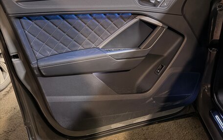 Audi Q3, 2025 год, 4 980 000 рублей, 18 фотография