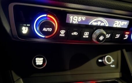 Audi Q3, 2025 год, 4 980 000 рублей, 16 фотография