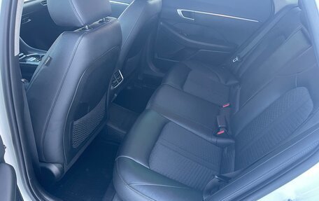 Hyundai Sonata VIII, 2020 год, 2 500 000 рублей, 24 фотография