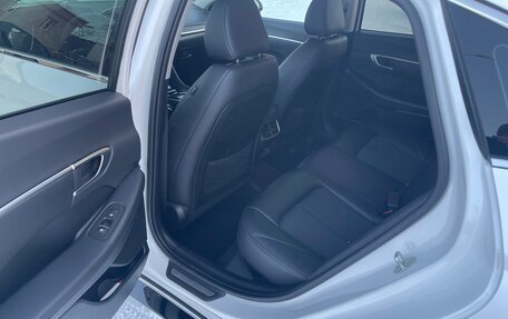 Hyundai Sonata VIII, 2020 год, 2 500 000 рублей, 26 фотография
