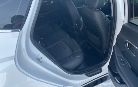 Hyundai Sonata VIII, 2020 год, 2 500 000 рублей, 23 фотография