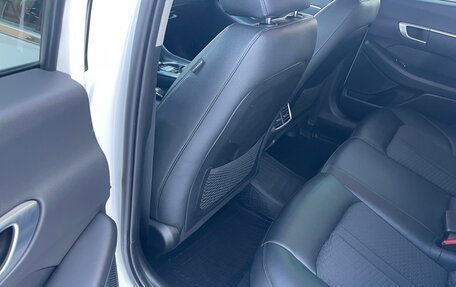 Hyundai Sonata VIII, 2020 год, 2 500 000 рублей, 25 фотография