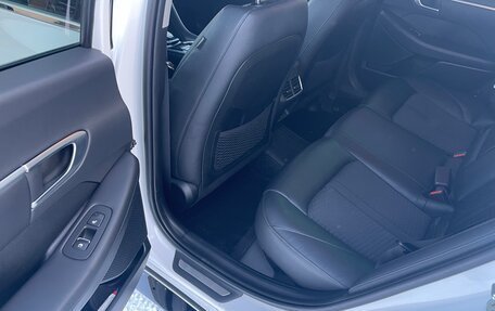 Hyundai Sonata VIII, 2020 год, 2 500 000 рублей, 27 фотография