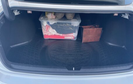 Hyundai Sonata VIII, 2020 год, 2 500 000 рублей, 39 фотография