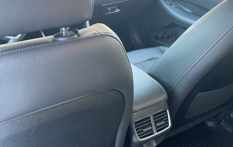 Hyundai Sonata VIII, 2020 год, 2 500 000 рублей, 34 фотография