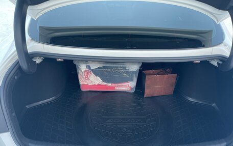 Hyundai Sonata VIII, 2020 год, 2 500 000 рублей, 40 фотография