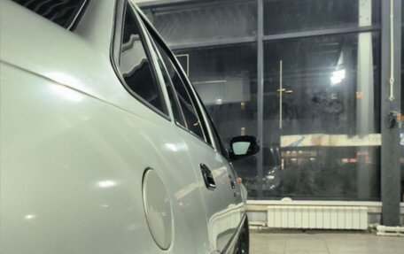 Daewoo Nexia I рестайлинг, 2007 год, 192 000 рублей, 4 фотография