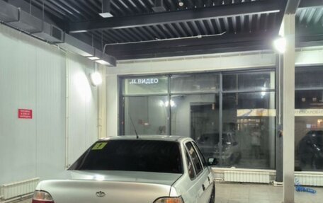 Daewoo Nexia I рестайлинг, 2007 год, 192 000 рублей, 6 фотография