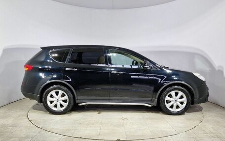 Subaru Tribeca I рестайлинг, 2006 год, 650 000 рублей, 2 фотография