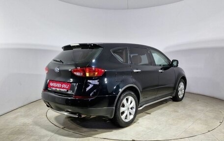 Subaru Tribeca I рестайлинг, 2006 год, 650 000 рублей, 3 фотография