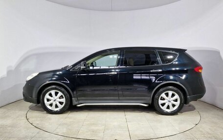 Subaru Tribeca I рестайлинг, 2006 год, 650 000 рублей, 7 фотография