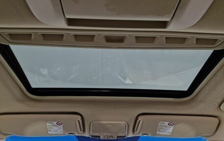 Subaru Tribeca I рестайлинг, 2006 год, 650 000 рублей, 13 фотография