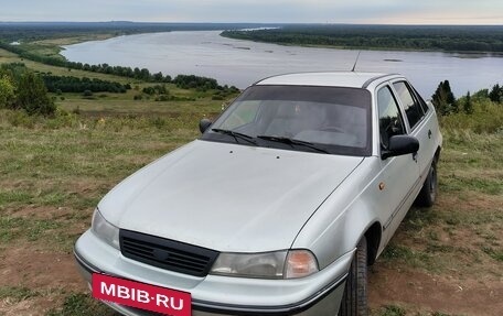 Daewoo Nexia I рестайлинг, 2007 год, 192 000 рублей, 7 фотография