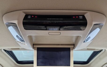 Subaru Tribeca I рестайлинг, 2006 год, 650 000 рублей, 14 фотография