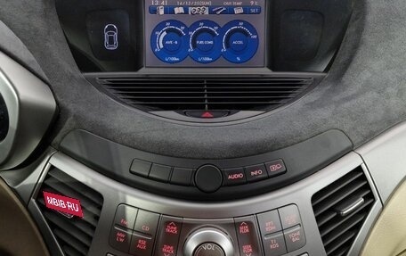 Subaru Tribeca I рестайлинг, 2006 год, 650 000 рублей, 12 фотография