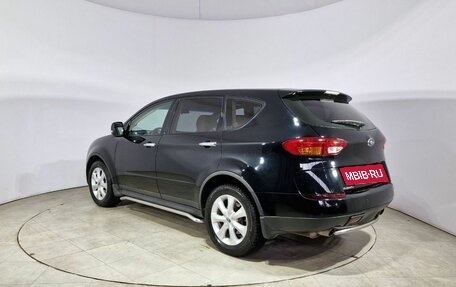 Subaru Tribeca I рестайлинг, 2006 год, 650 000 рублей, 6 фотография